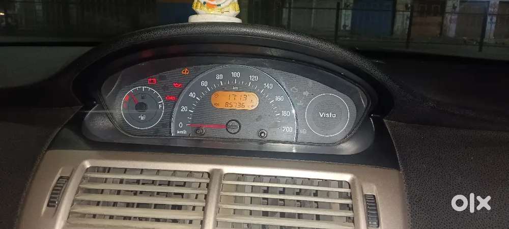 Tata Vista