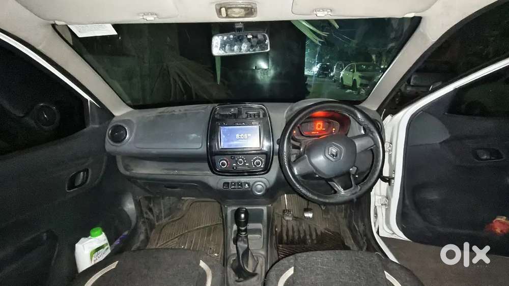 Renault Kwid 2015