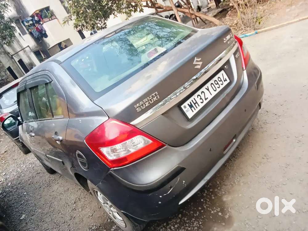 Swift Dzire Sell  Parchass New Car