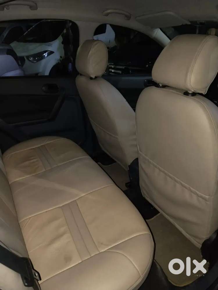 Ford Fiesta Classic 2012 Petrol 36000 Km Driven