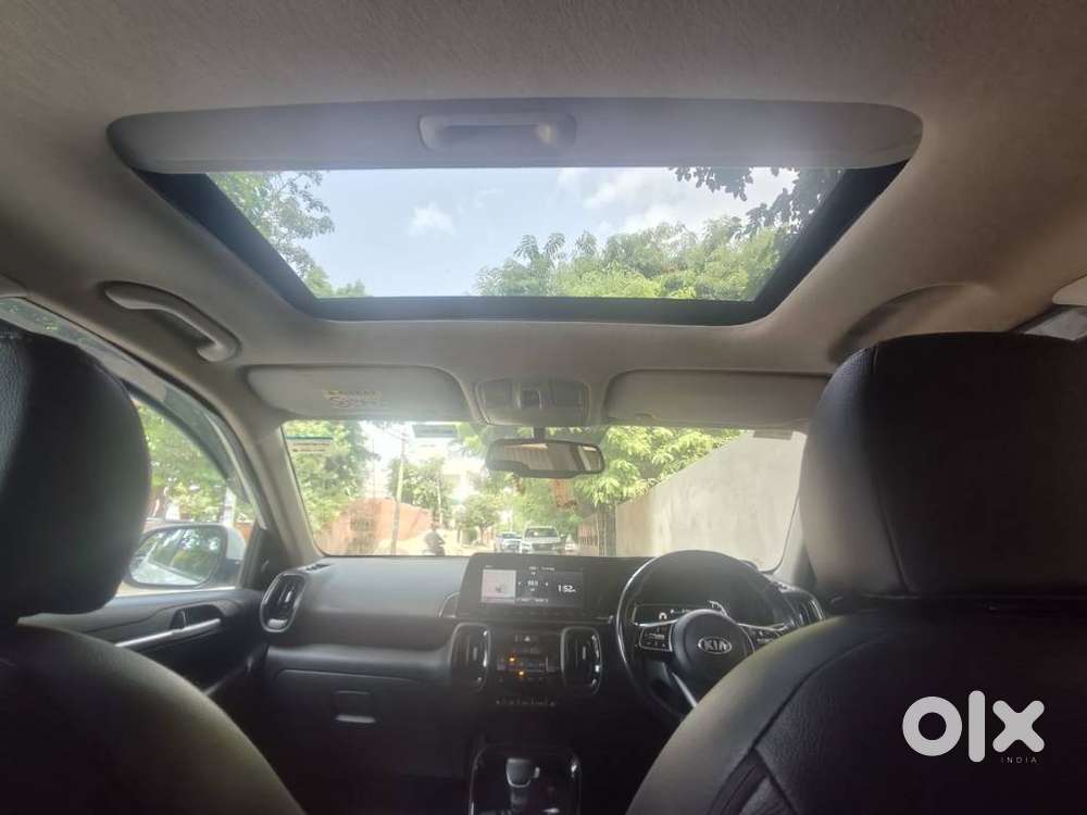 Kia Sonet 1.5 Gtx Plus Diesel, 2020, Diesel