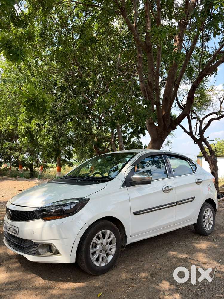 Tata Tigor Diesel 2018