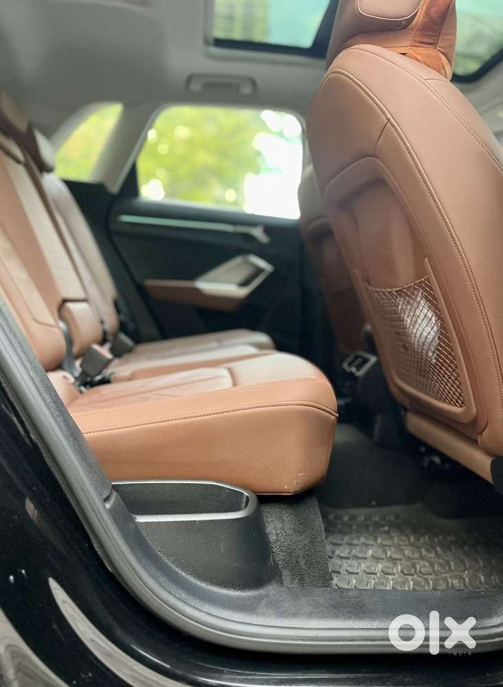 Audi Q3 2.0 Tfsi Quattro Premium Plus, 2024, Petrol