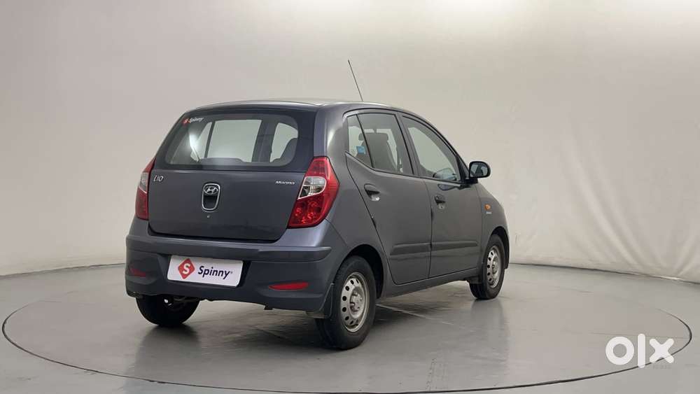 Hyundai I10 Magna 1.1l, 2014, Petrol