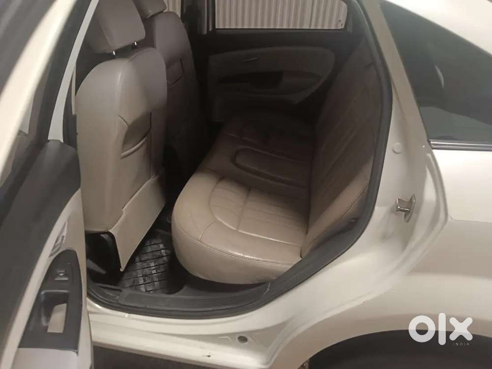 Fiat Urban Cross 2017