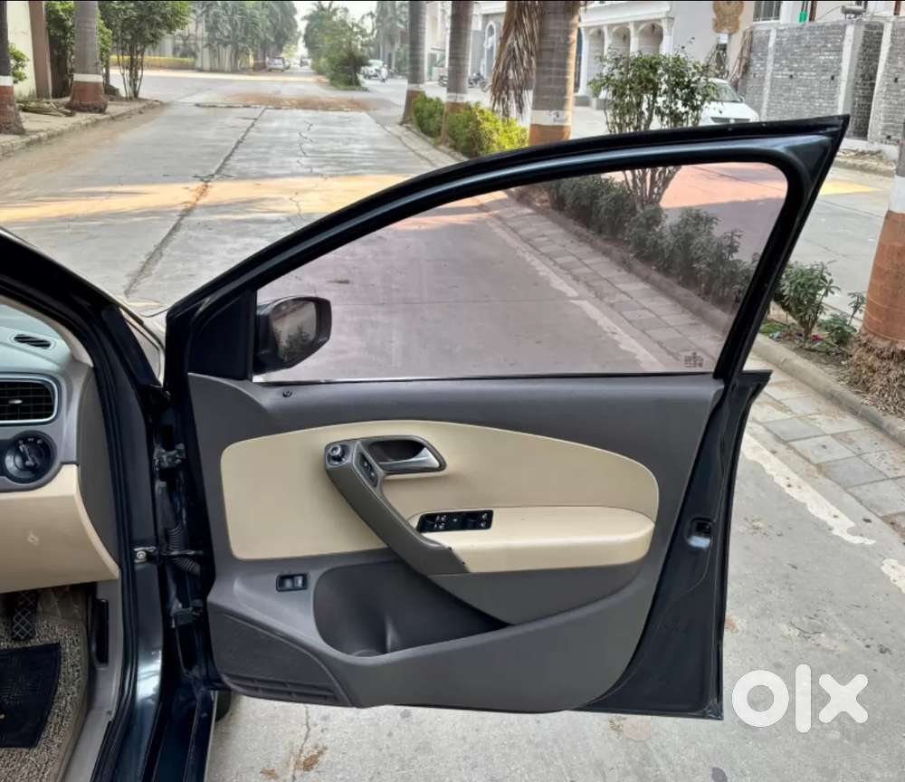 Volkswagen Vento 1.5 Tdi Highline At, 2016, Diesel