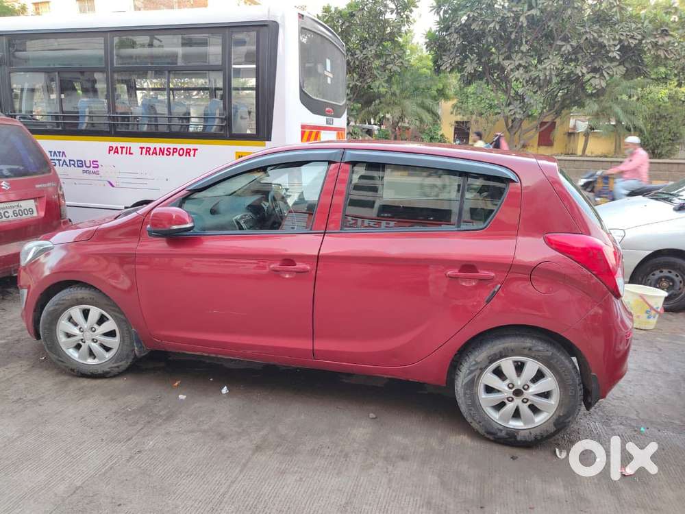 Hyundai I20 2015-2017 Sportz 1.4 Crdi, 2014, Cng & Hybrids