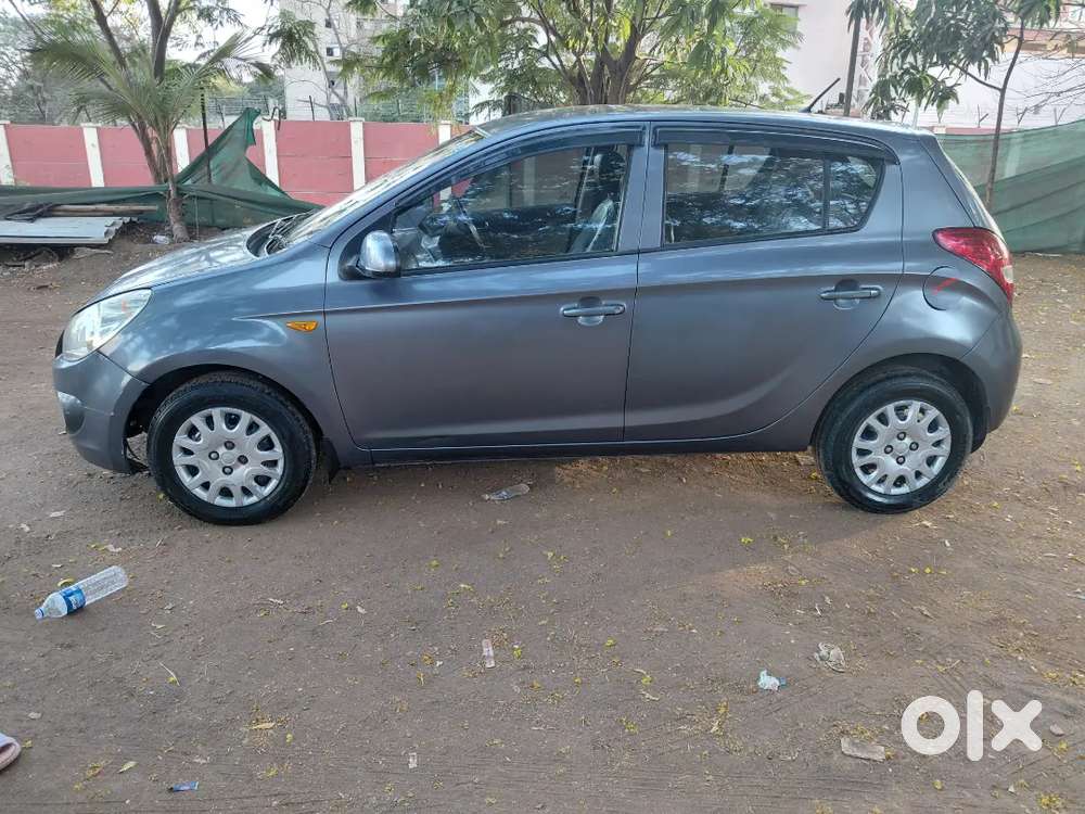 Hyundai I20 2011