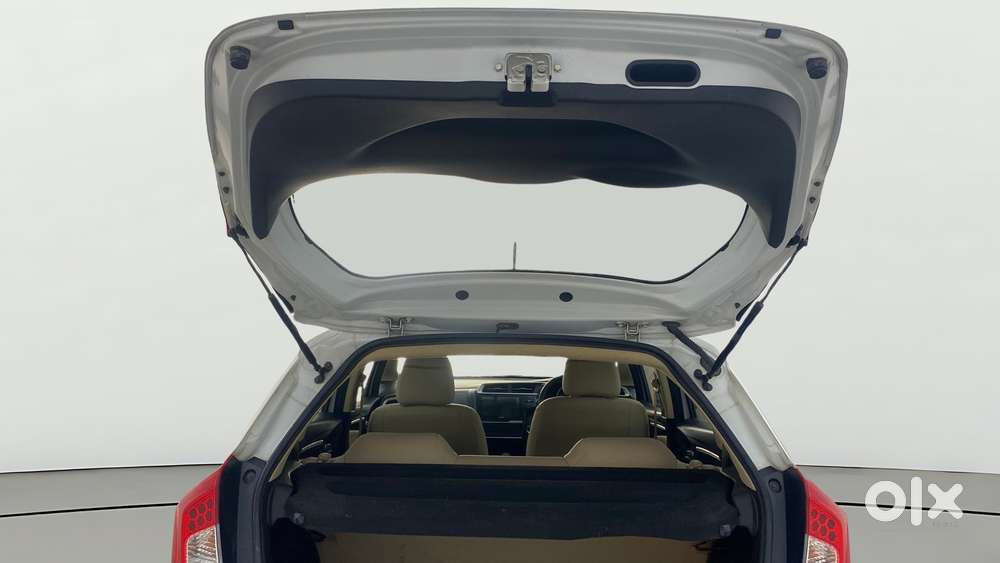 Honda Jazz Vx Cvt, 2021, Petrol