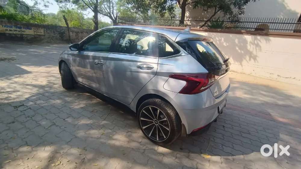 Hyundai I20 1.4 Asta 2023