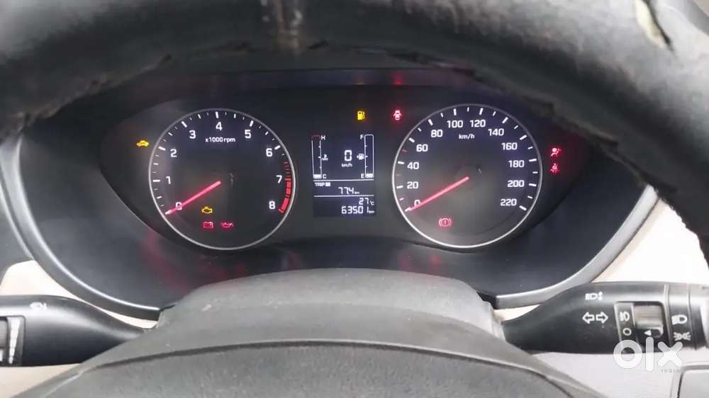 Hyundai I20 Asta