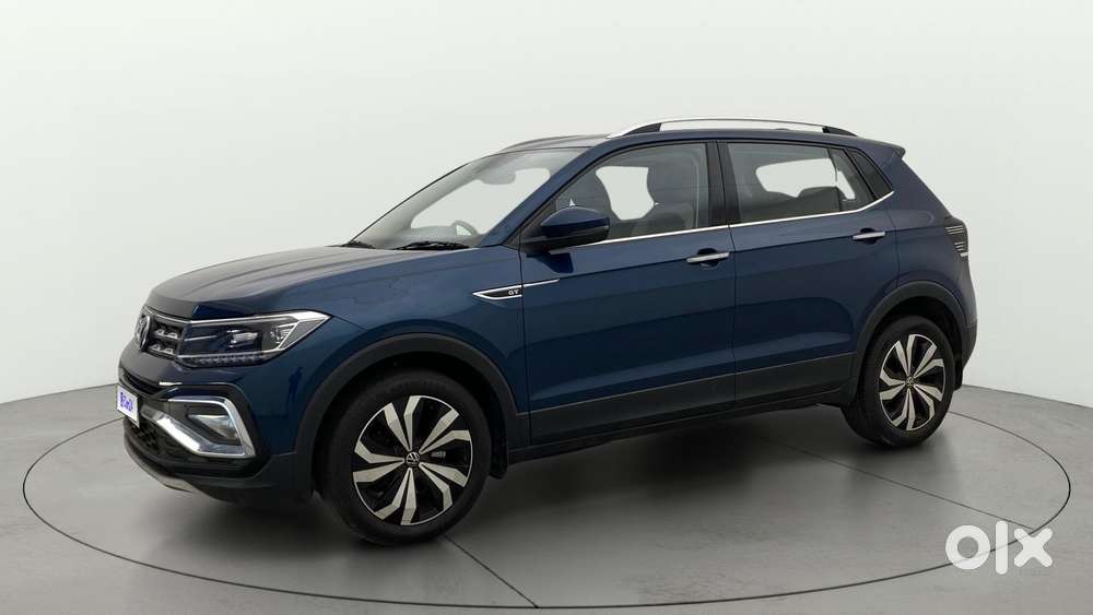 Volkswagen Taigun 1.5 Tsi Gt Plus, 2024, Petrol