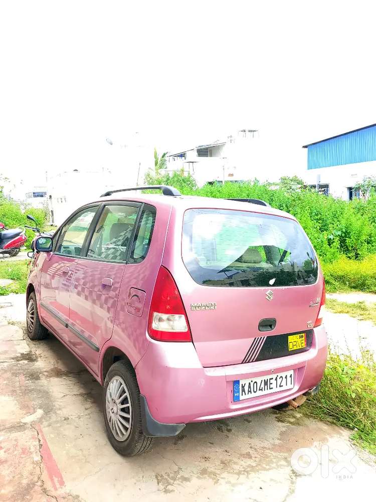 Maruti Suzuki Zen Estilo 2007 2nd Owner