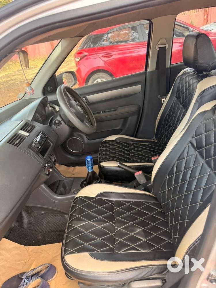 Maruti Suzuki Swift Ddis 2007