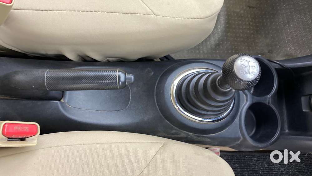 Honda Amaze Sx I-dtec, 2014, Diesel
