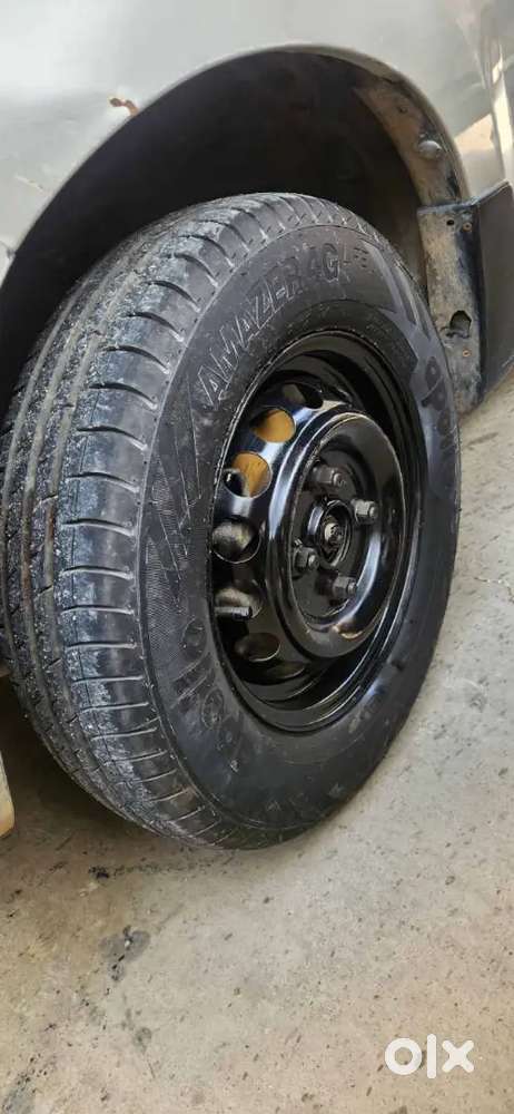 Maruti Suzuki Alto 800