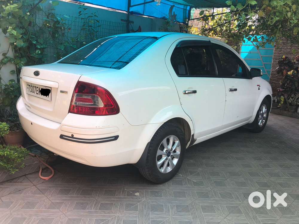 Ford Diesel Manual 2015 Year