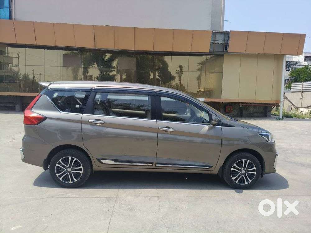 Maruti Suzuki Ertiga Vxi (o) Cng, 2024, Cng & Hybrids