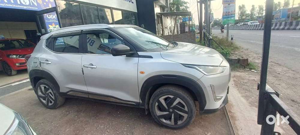 Nissan Magnite 1.0 Xe, 2023, Petrol