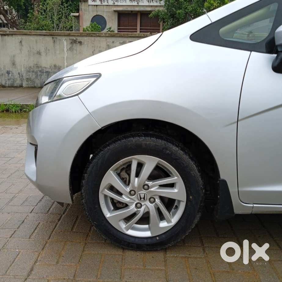 Honda Jazz 1.2 V I Vtec, 2017, Petrol