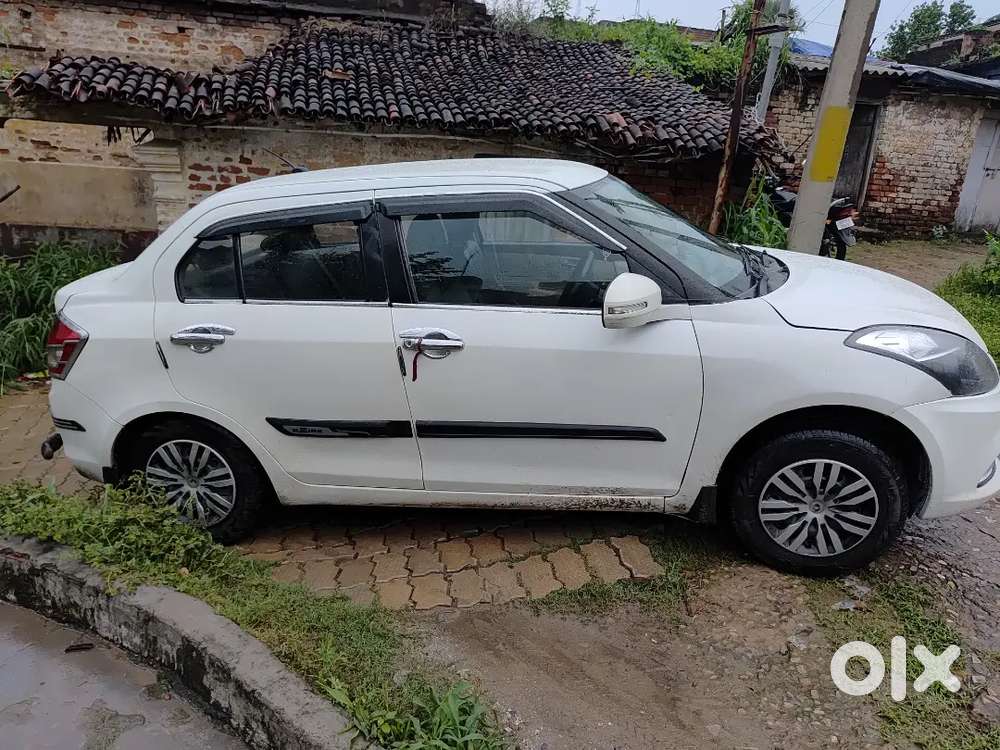 Maruti Suzuki Swift Dzire 2015 Diesel 140000 Km Driven
