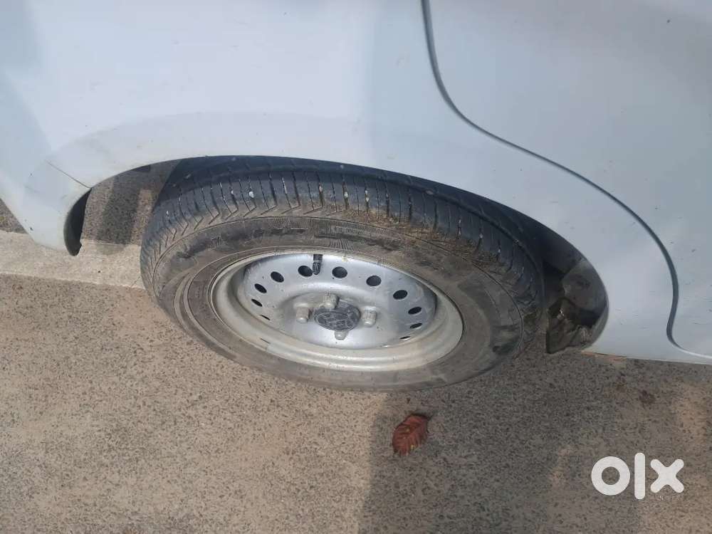 Maruti Wagon R Lxi 2025