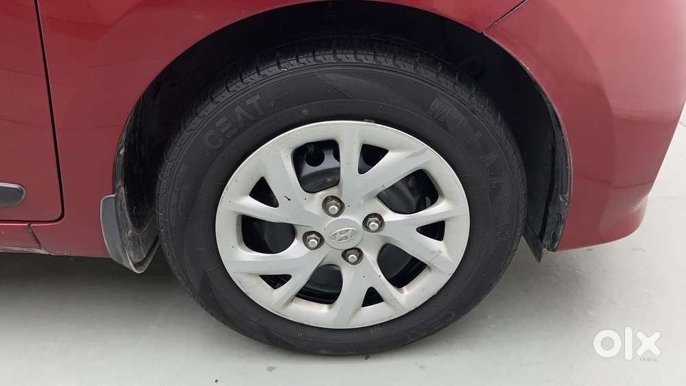 Hyundai Grand I10 1.2 Kappa Magna, 2018, Petrol