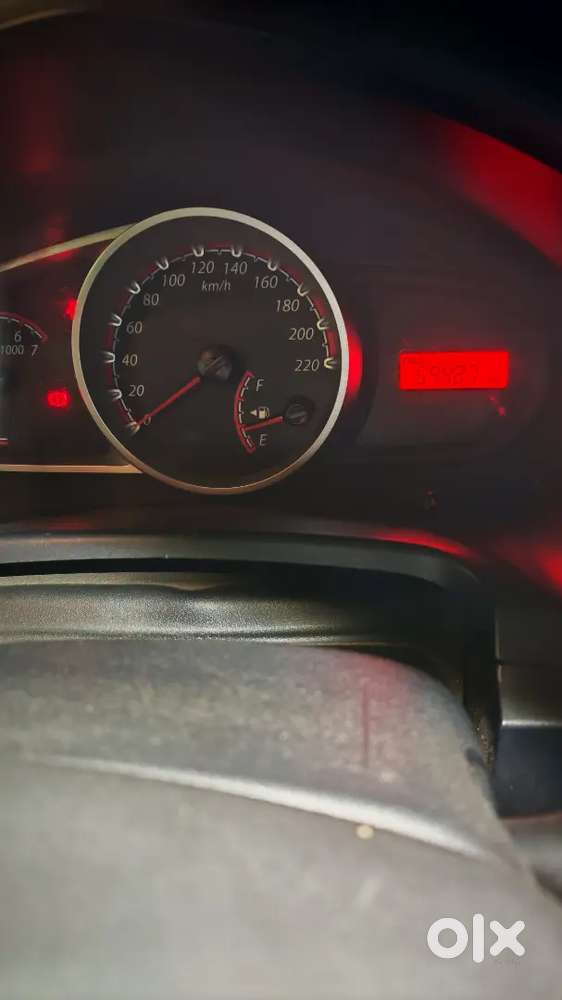 For Sale: Pristine Ford Figo 1.2 Zxi (petrol) – 59000 On Odo