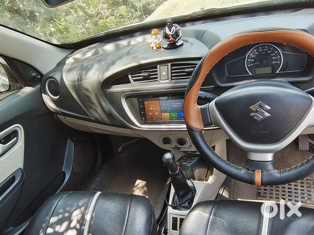 2020 Alto Vxi+