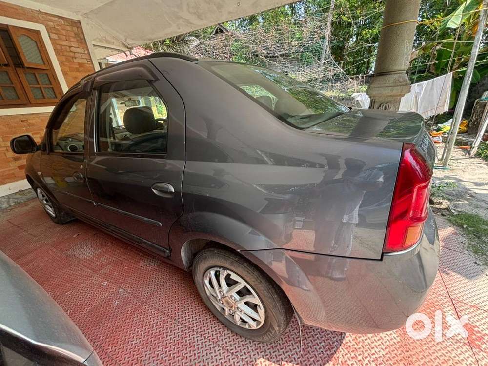 Mahindra Verito 2012 Diesel Well Maintained