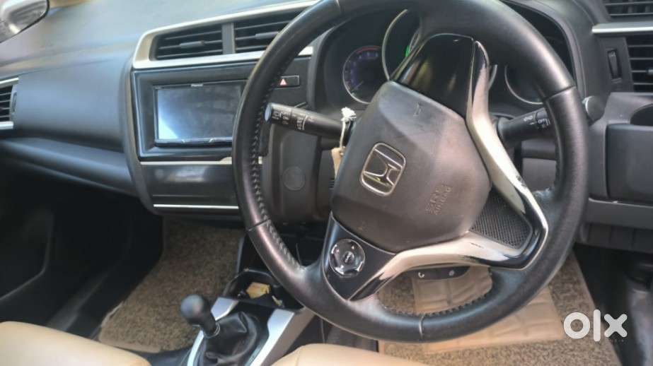 Honda Jazz 1.5 V I Dtec, 2018, Diesel