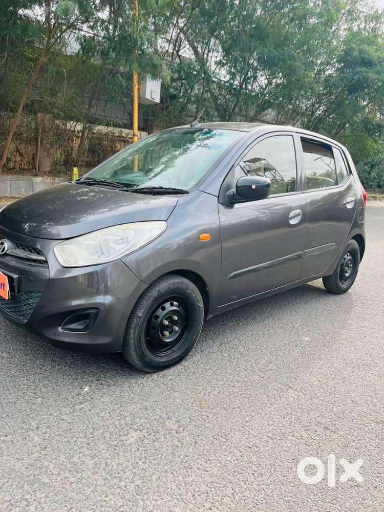 Hyundai I10 1.2 Kappa Magna, 2012, Petrol