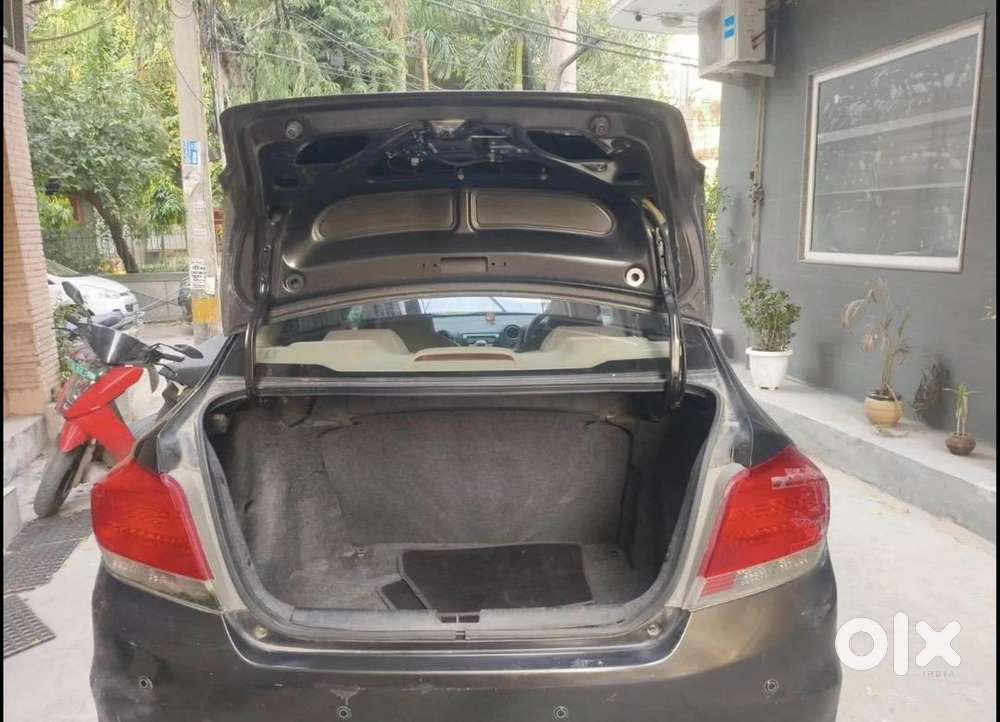 Honda Petrol 2015 Year