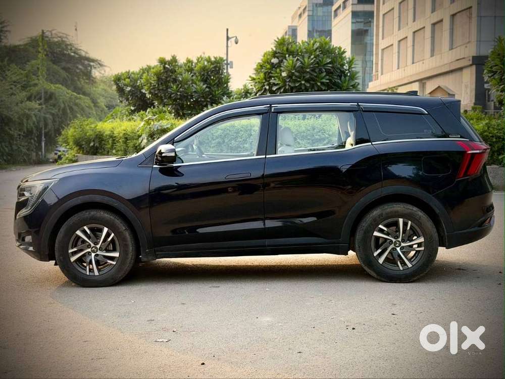 Mahindra Xuv700 2.2 Ax 5 Diesel At 7 Str, 2023, Diesel