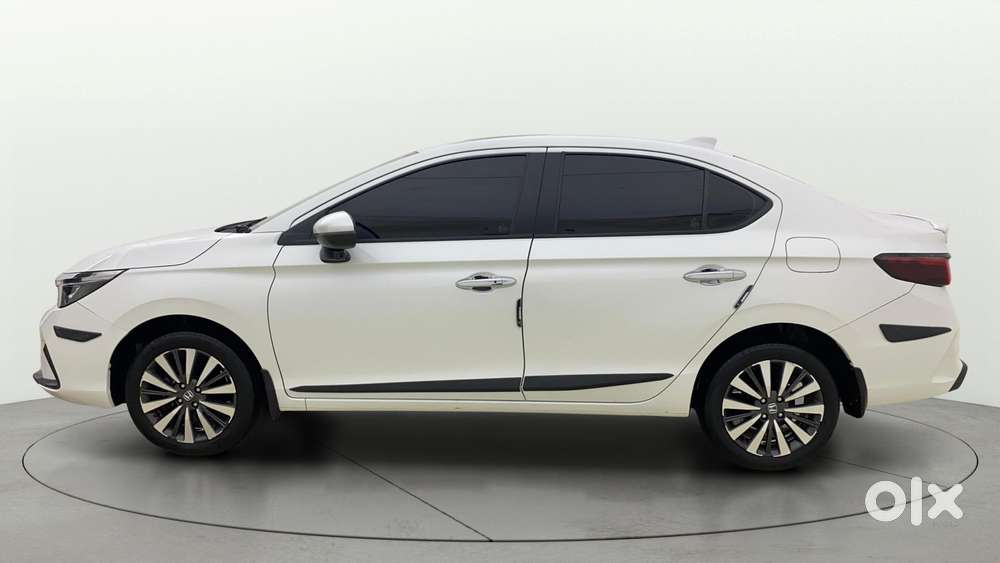 Honda City 1.5 Zx I-vtec Mt, 2024, Petrol