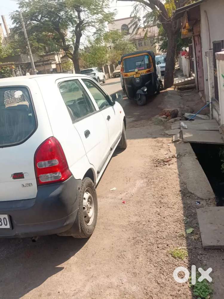 Maruti Suzuki Alto 2007