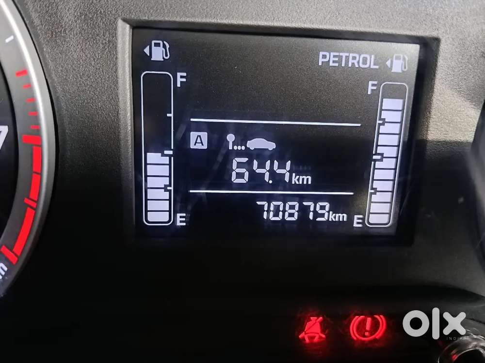 Hyundai Aura 1.2 2023