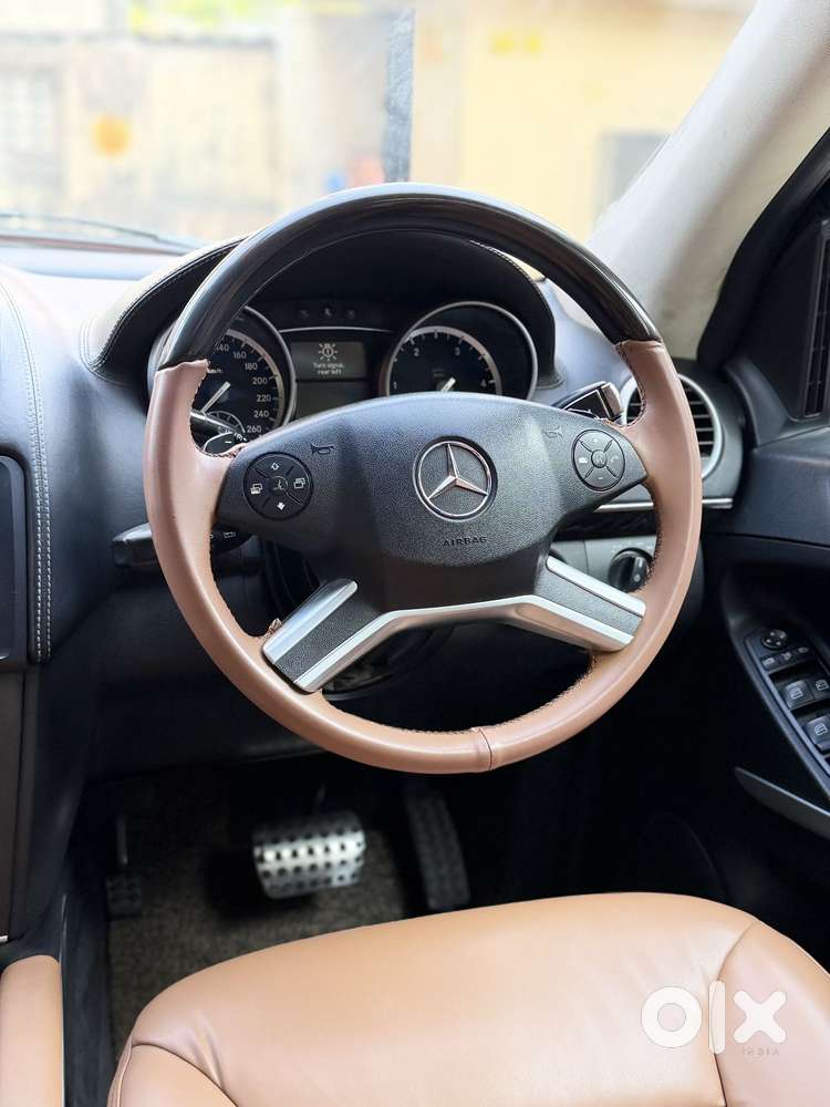 Mercedes-benz Gl-class 3.0 350 Cdi Grand Edition, 2012, Diesel