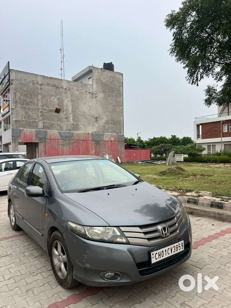 Honda City Petrol 2010 Last