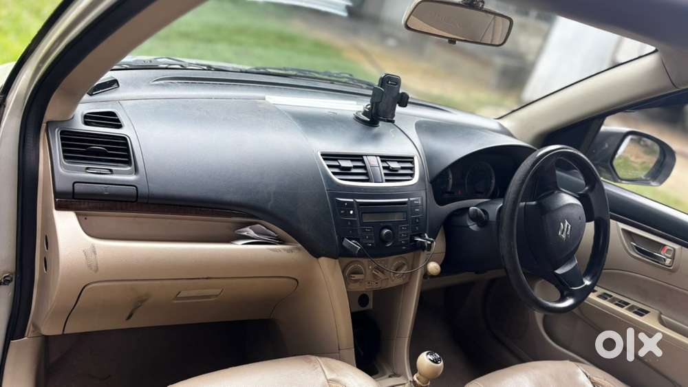 Very Nice Condition Delhi Ncr Driven Car ( No Work Required)