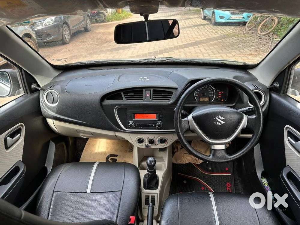Maruti Suzuki Alto 800 Vxi Airbag, 2022, Petrol