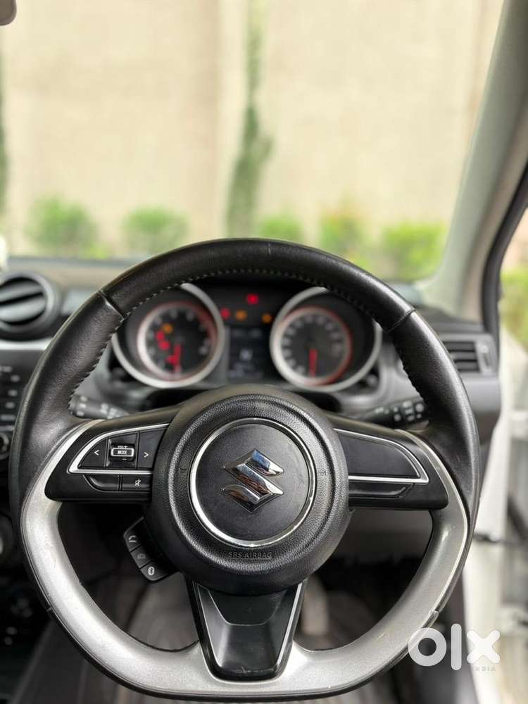 Maruti Suzuki Swift 2018 Petrol Good Condition