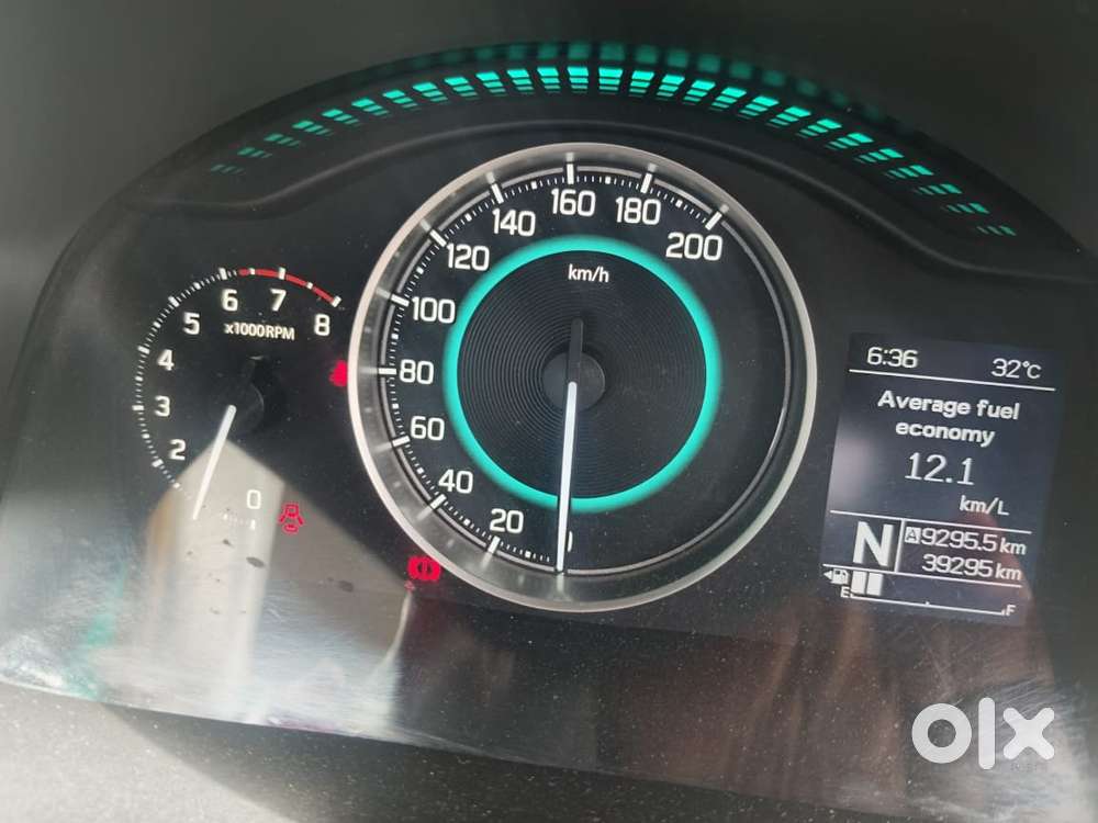 Maruti Suzuki Ignis 1.2 Alpha Amt, 2022, Petrol