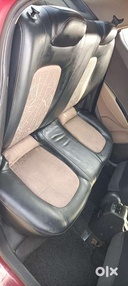 Hyundai Grand I10 2016 Cng & Hybrids Well Maintained