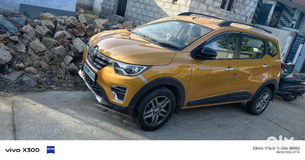 Renault Triber 1.0 Rxz 2024