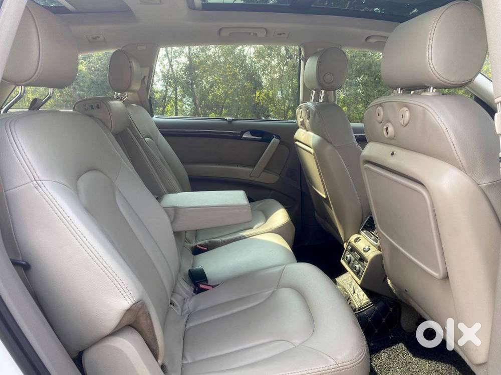 Audi Q7 3.0 Tdi Quattro, 2011, Diesel