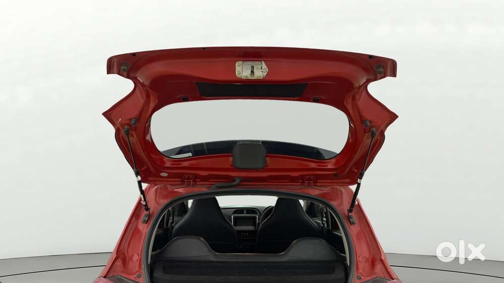 Maruti Suzuki Alto K10 Plus Edition, 2022, Petrol