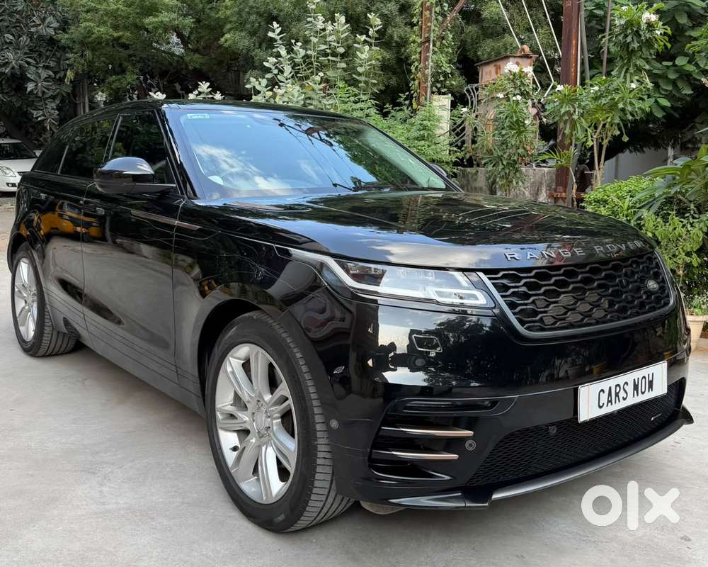 Land Rover Range Velar R-dynamic S, 2023, Diesel