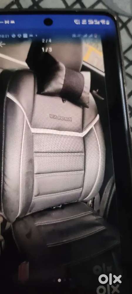 Wagon R 1.0 2015 Maruti Suzuki