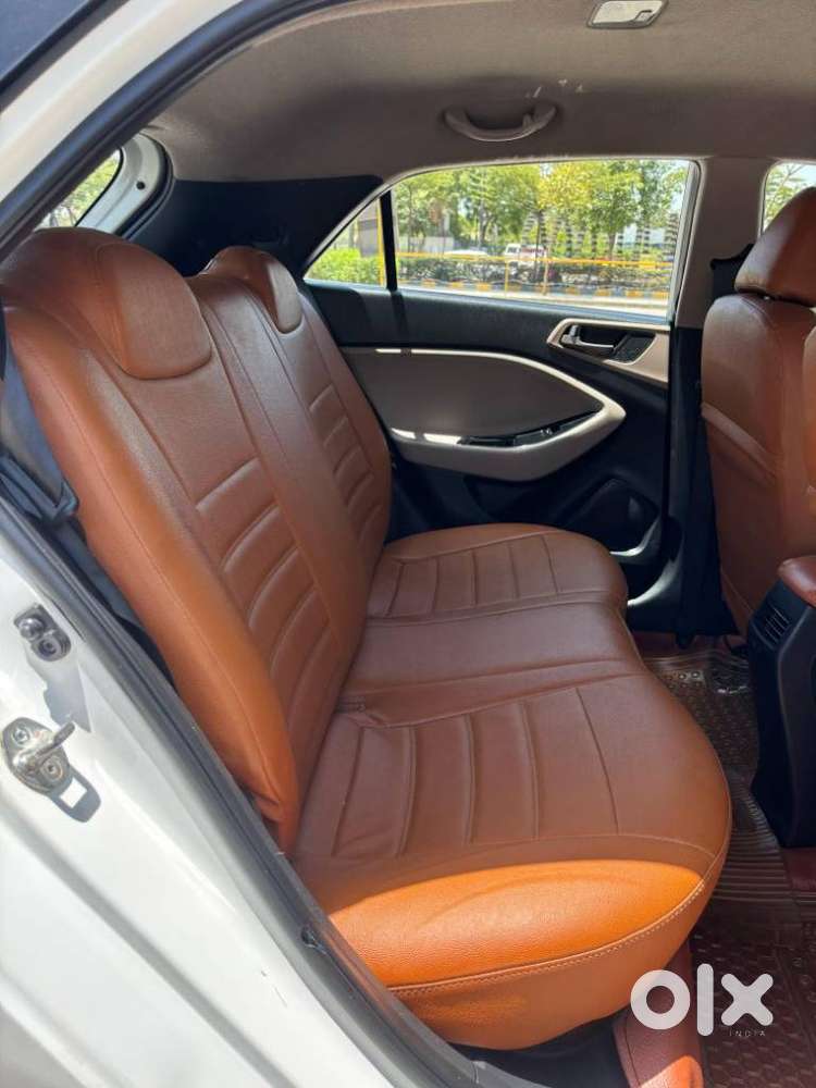 Hyundai Elite I20 Asta 1.4 Crdi, 2017, Diesel